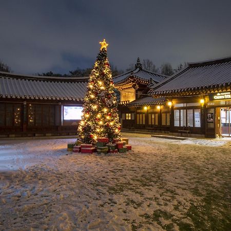 Parkavenue Guesthouse 서울특별시 외부 사진