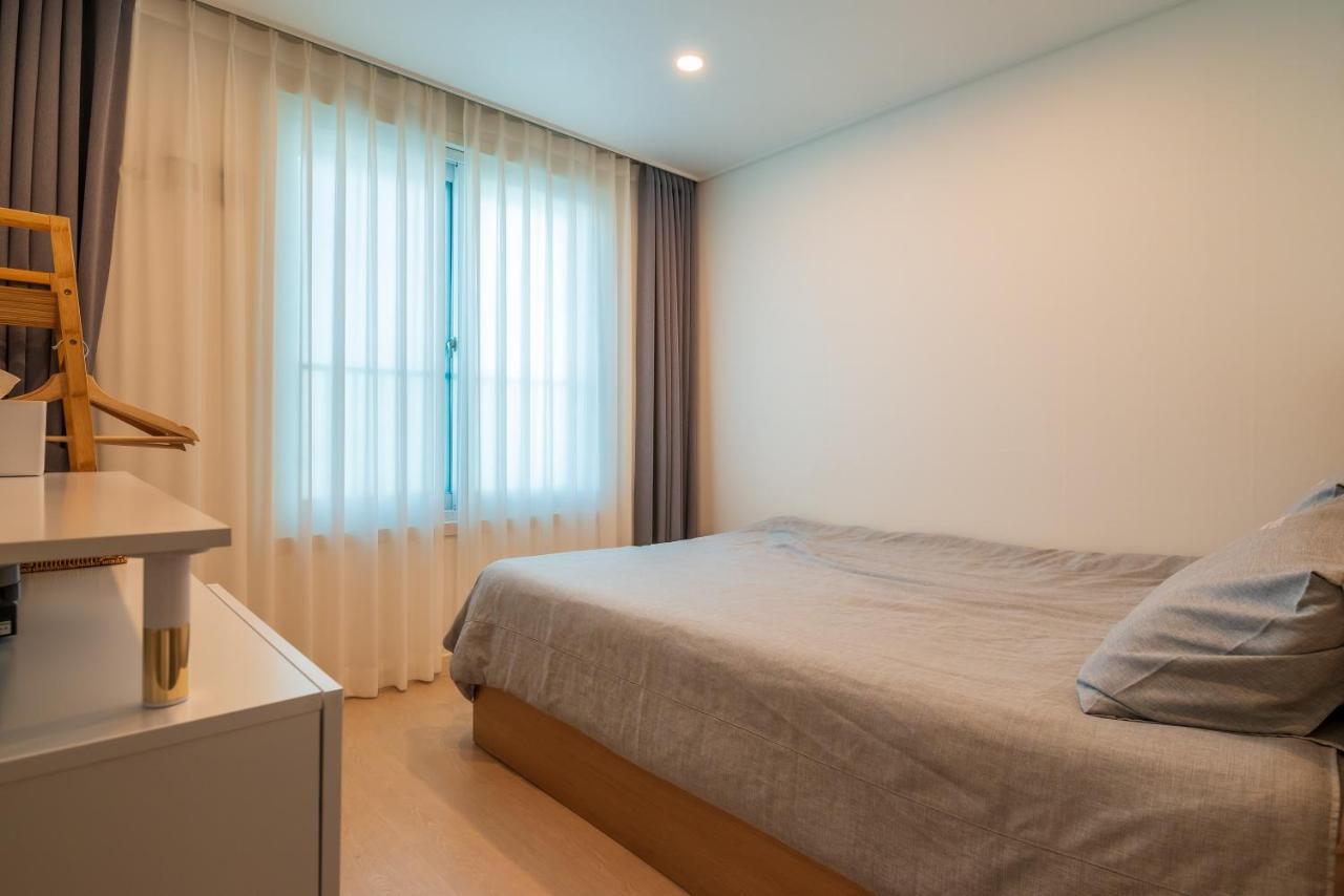 Parkavenue Guesthouse 서울특별시 외부 사진