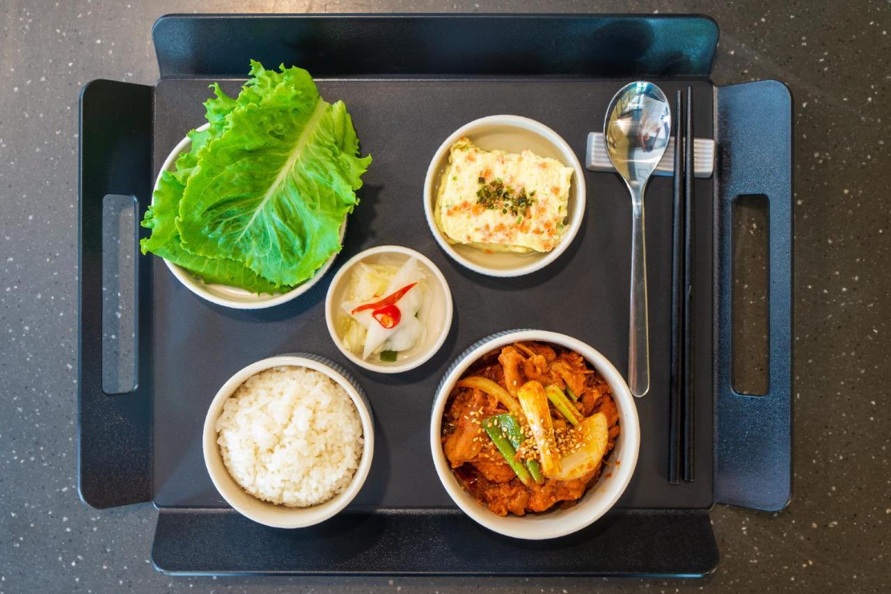 Parkavenue Guesthouse 서울특별시 외부 사진
