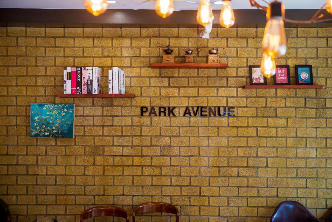 Parkavenue Guesthouse 서울특별시 외부 사진