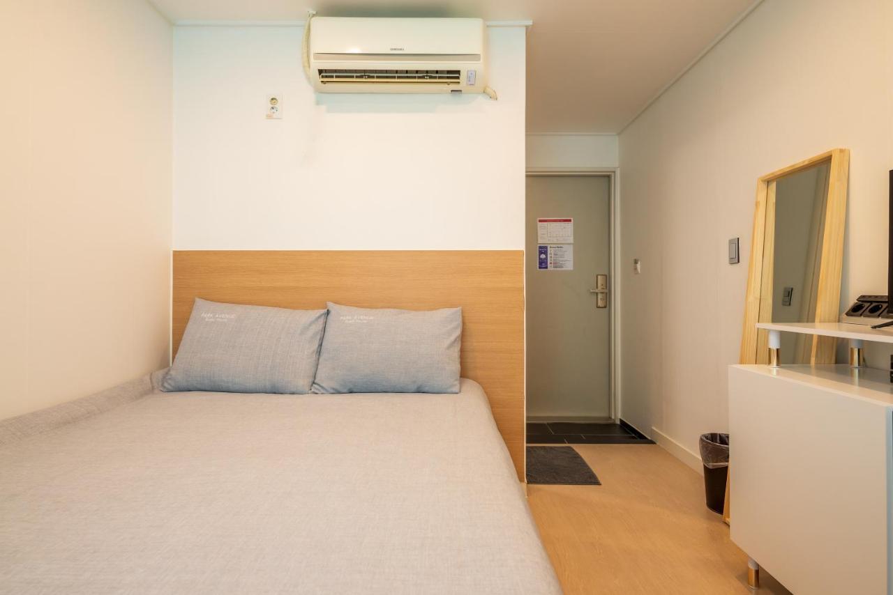 Parkavenue Guesthouse 서울특별시 외부 사진
