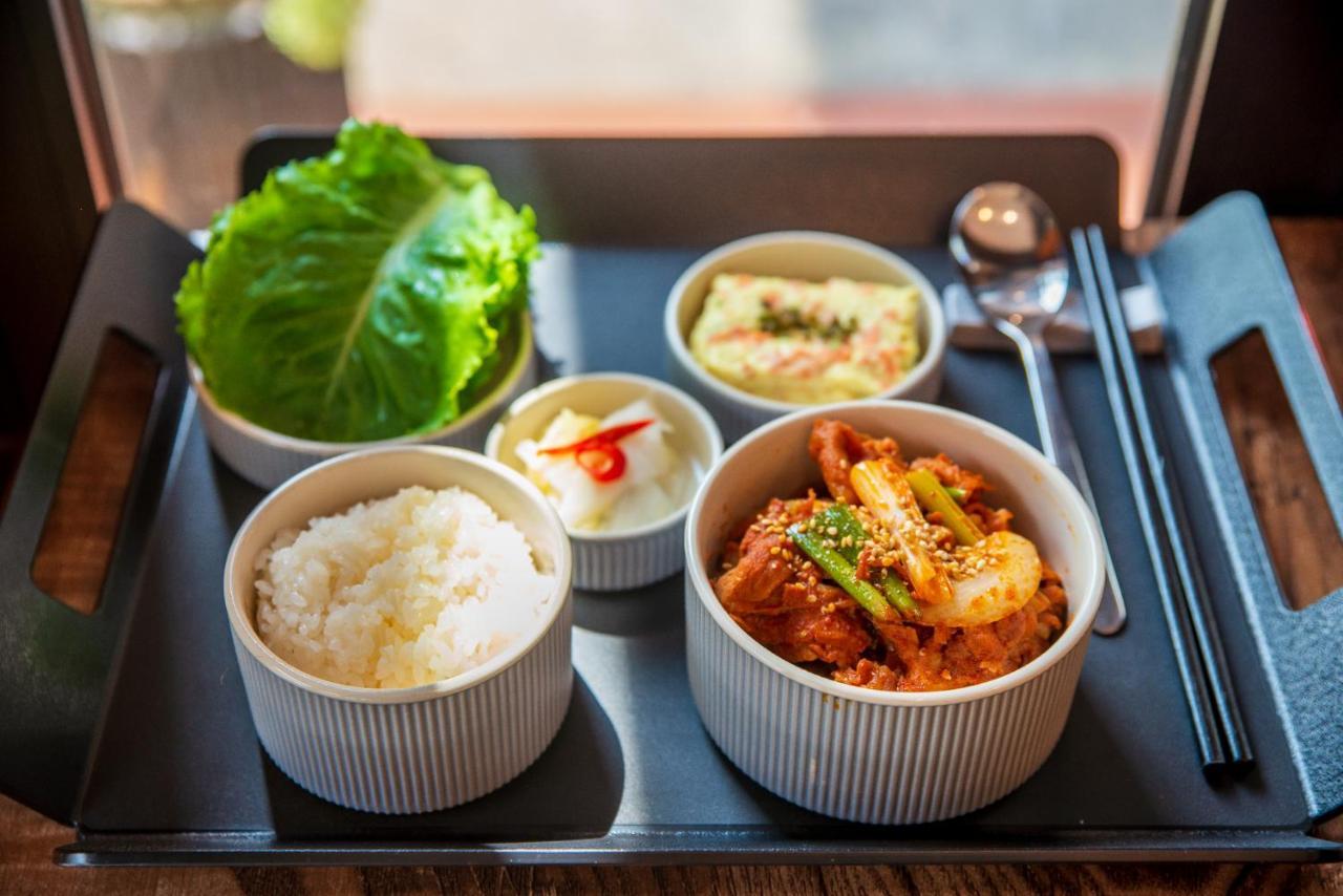 Parkavenue Guesthouse 서울특별시 외부 사진