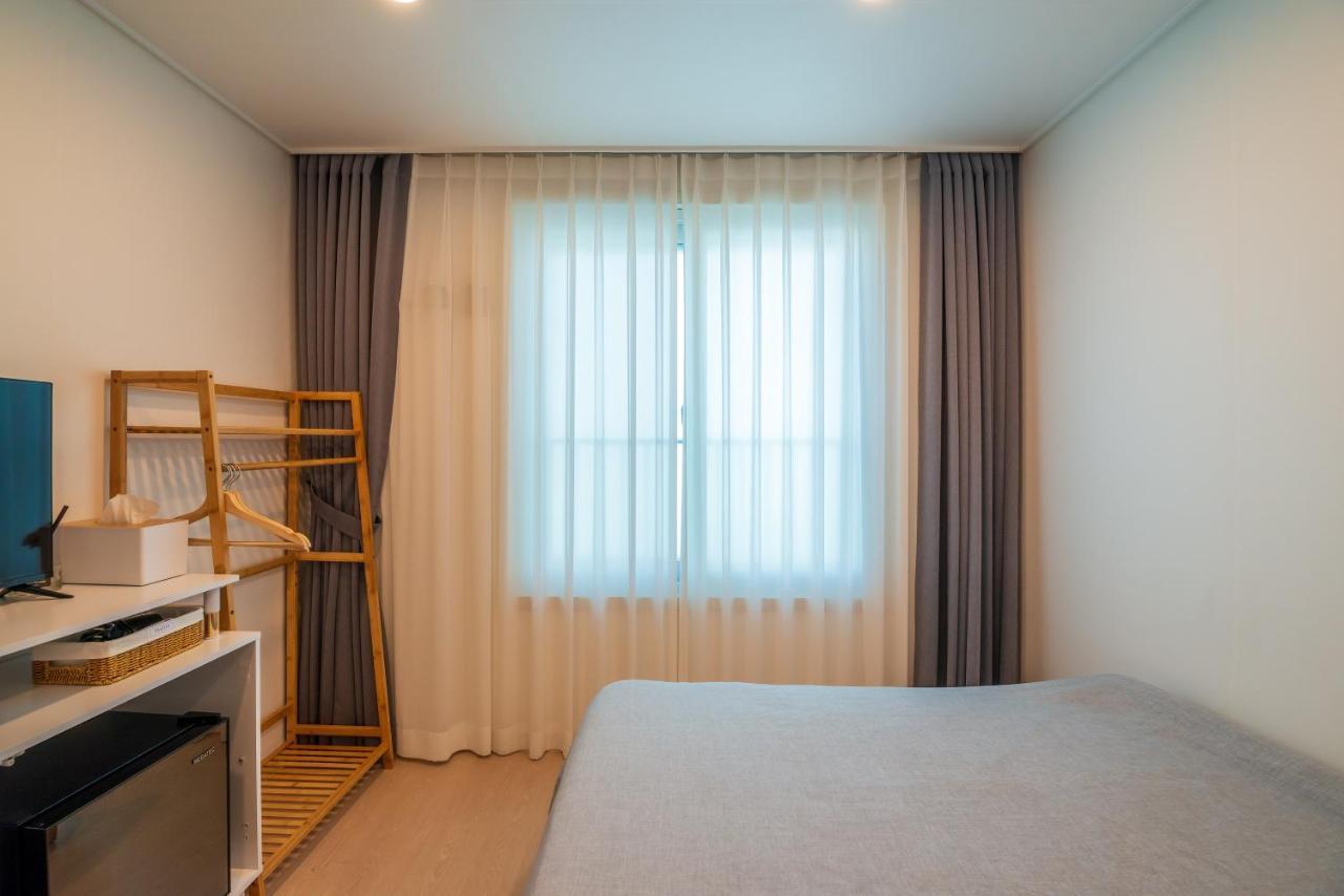 Parkavenue Guesthouse 서울특별시 외부 사진