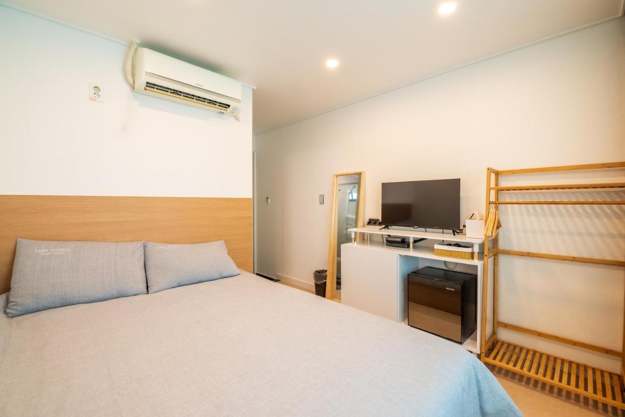 Parkavenue Guesthouse 서울특별시 외부 사진