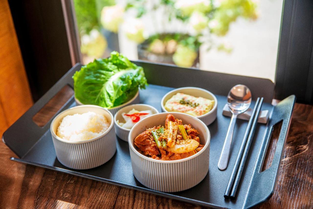 Parkavenue Guesthouse 서울특별시 외부 사진