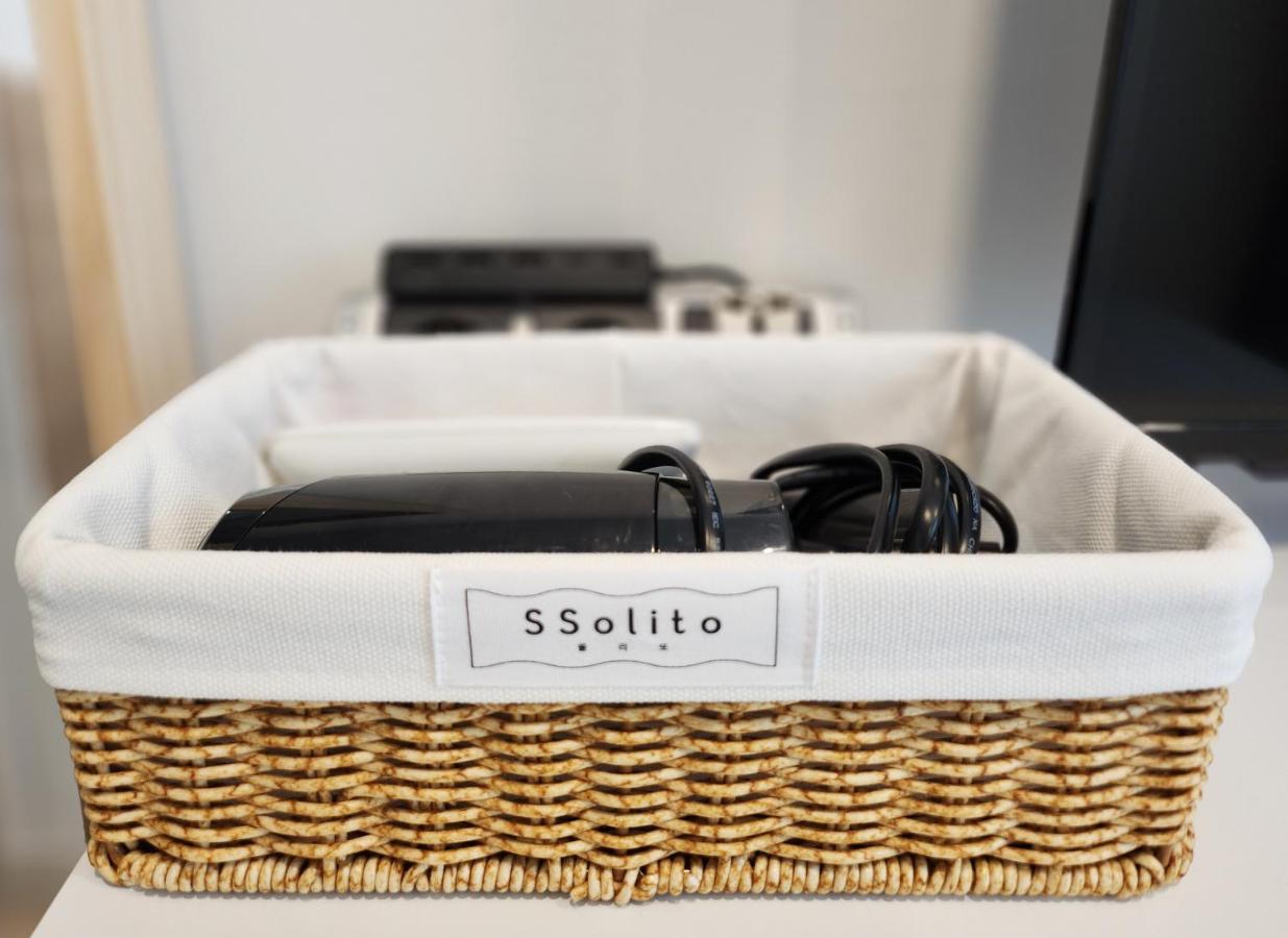 Parkavenue Guesthouse 서울특별시 외부 사진