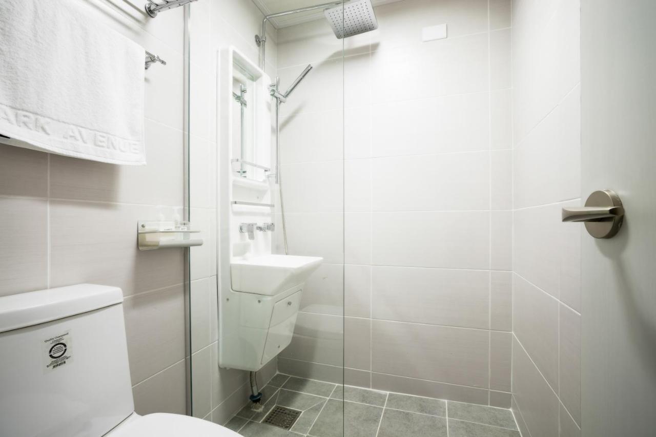 Parkavenue Guesthouse 서울특별시 외부 사진