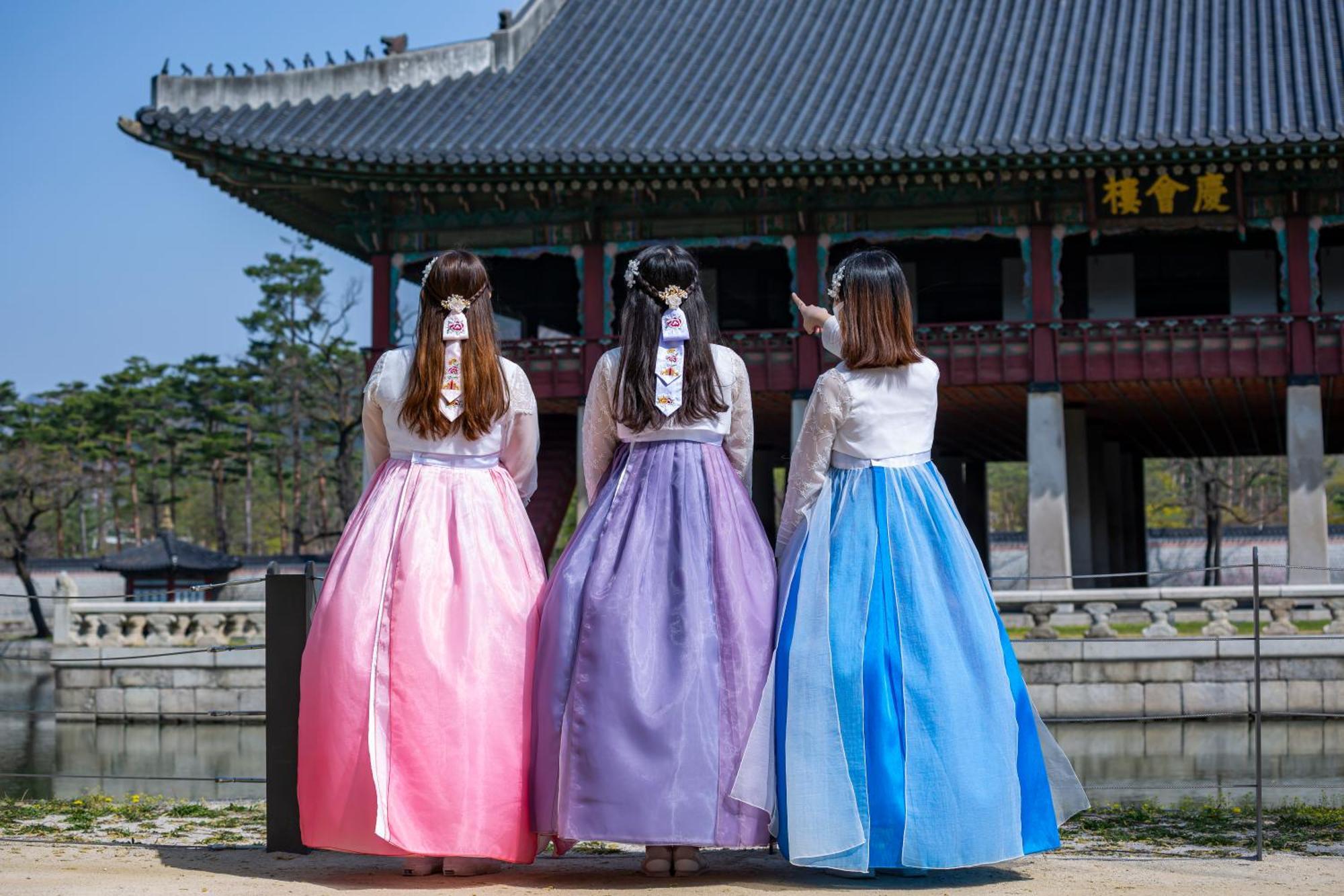 Parkavenue Guesthouse 서울특별시 외부 사진
