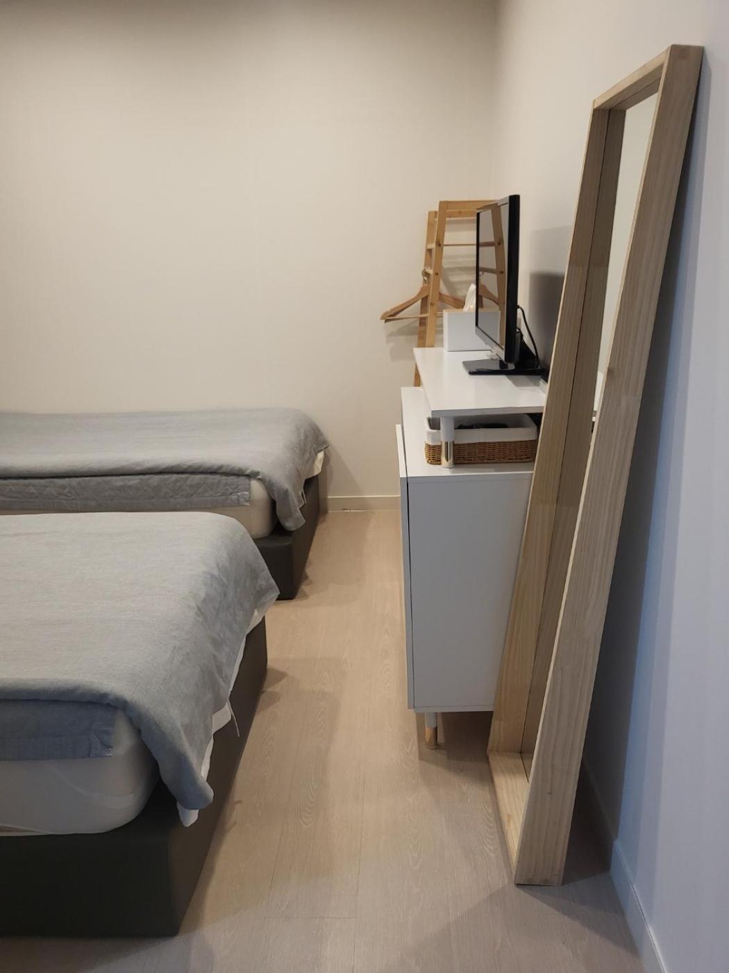 Parkavenue Guesthouse 서울특별시 외부 사진