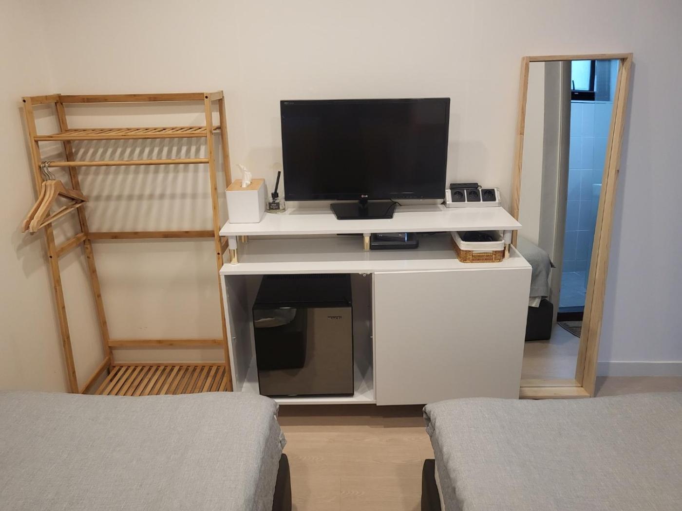 Parkavenue Guesthouse 서울특별시 외부 사진