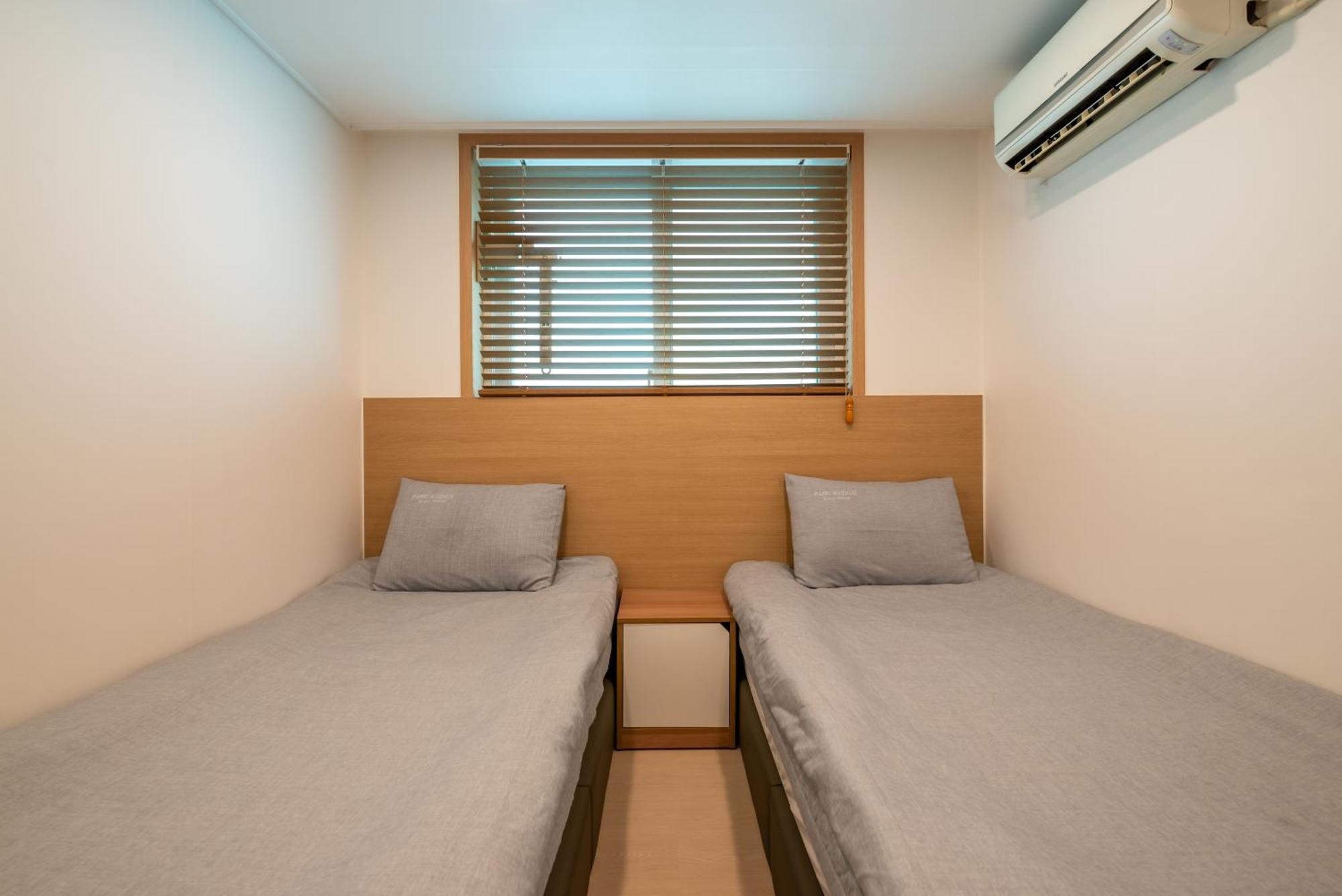 Parkavenue Guesthouse 서울특별시 외부 사진