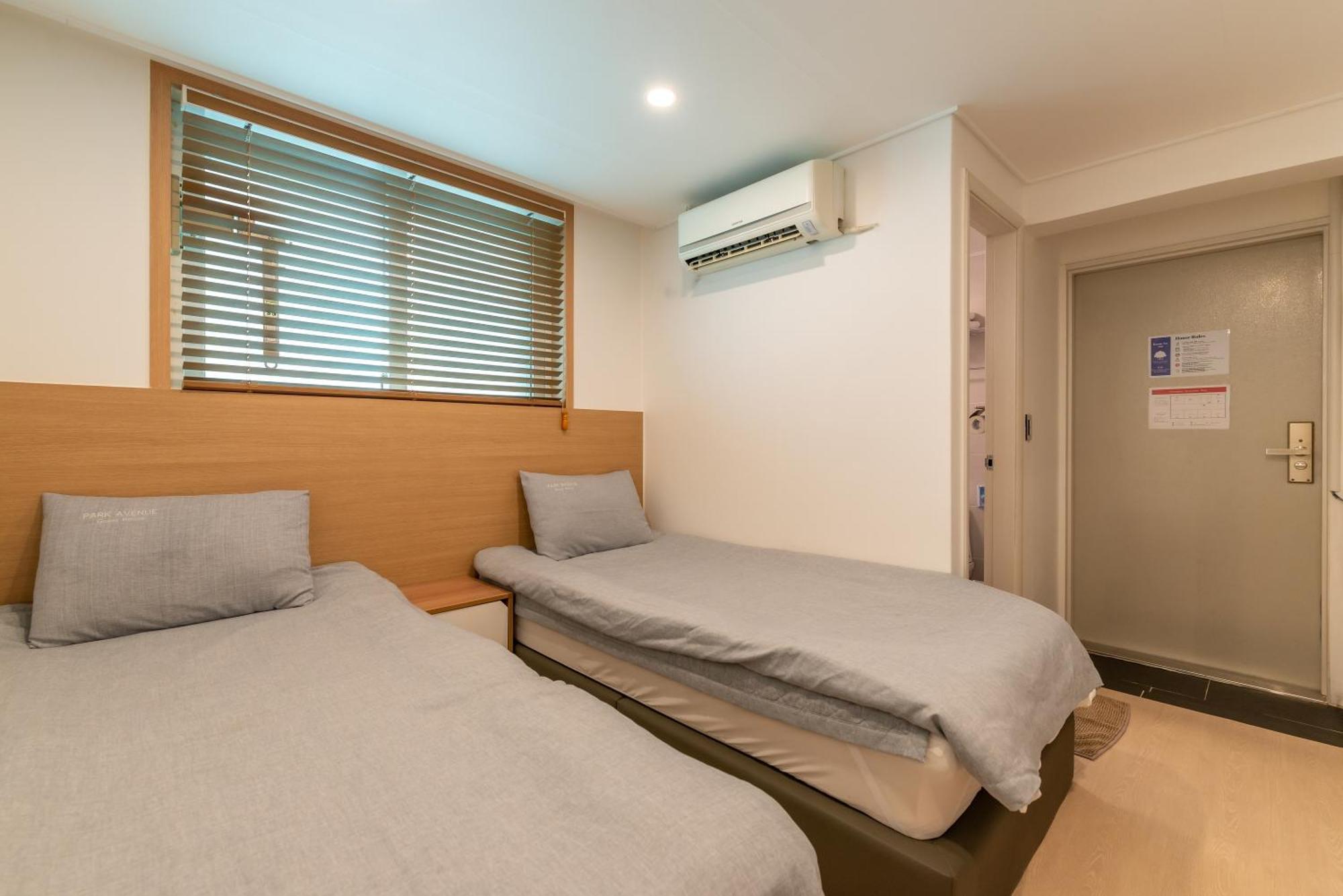 Parkavenue Guesthouse 서울특별시 외부 사진