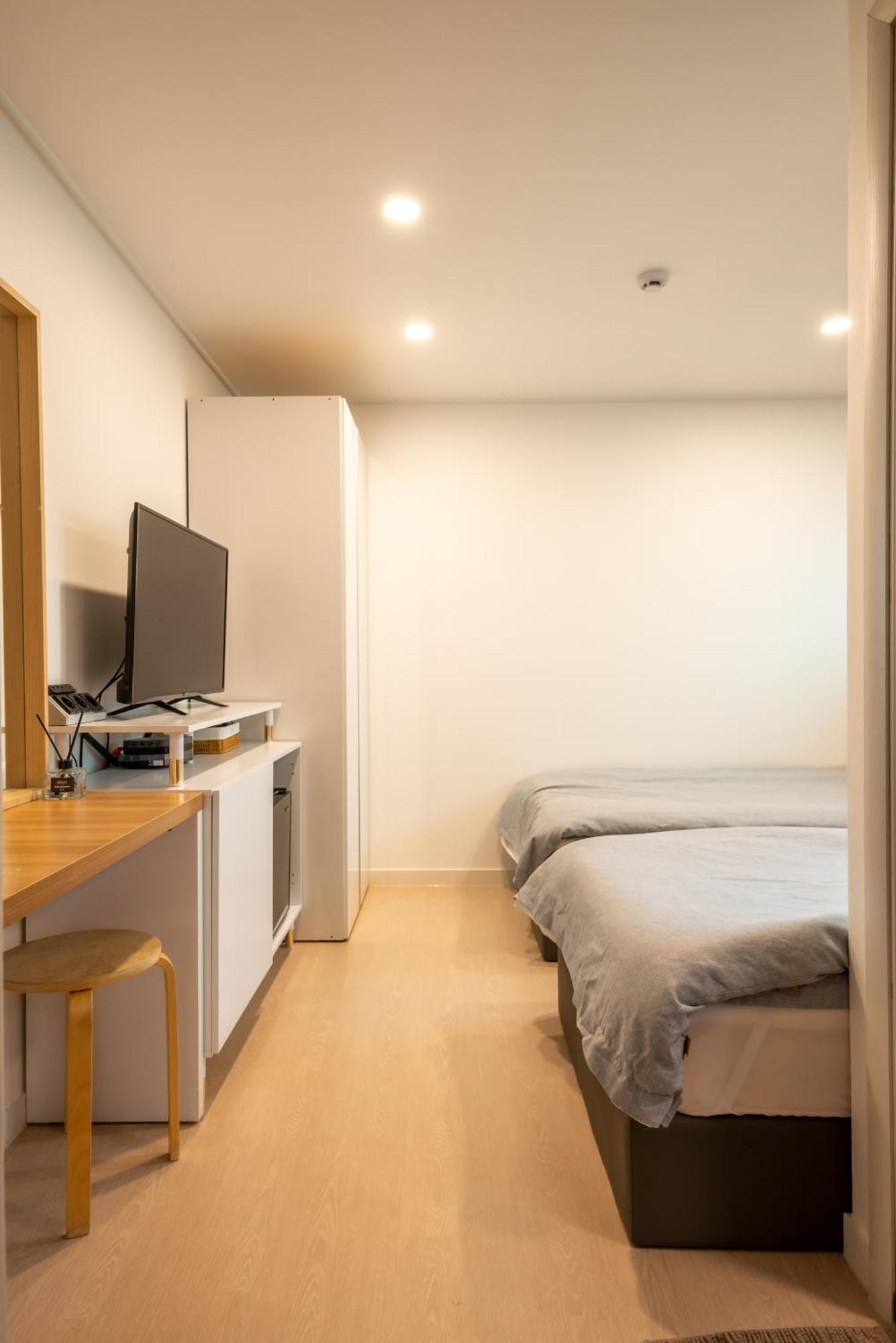 Parkavenue Guesthouse 서울특별시 외부 사진