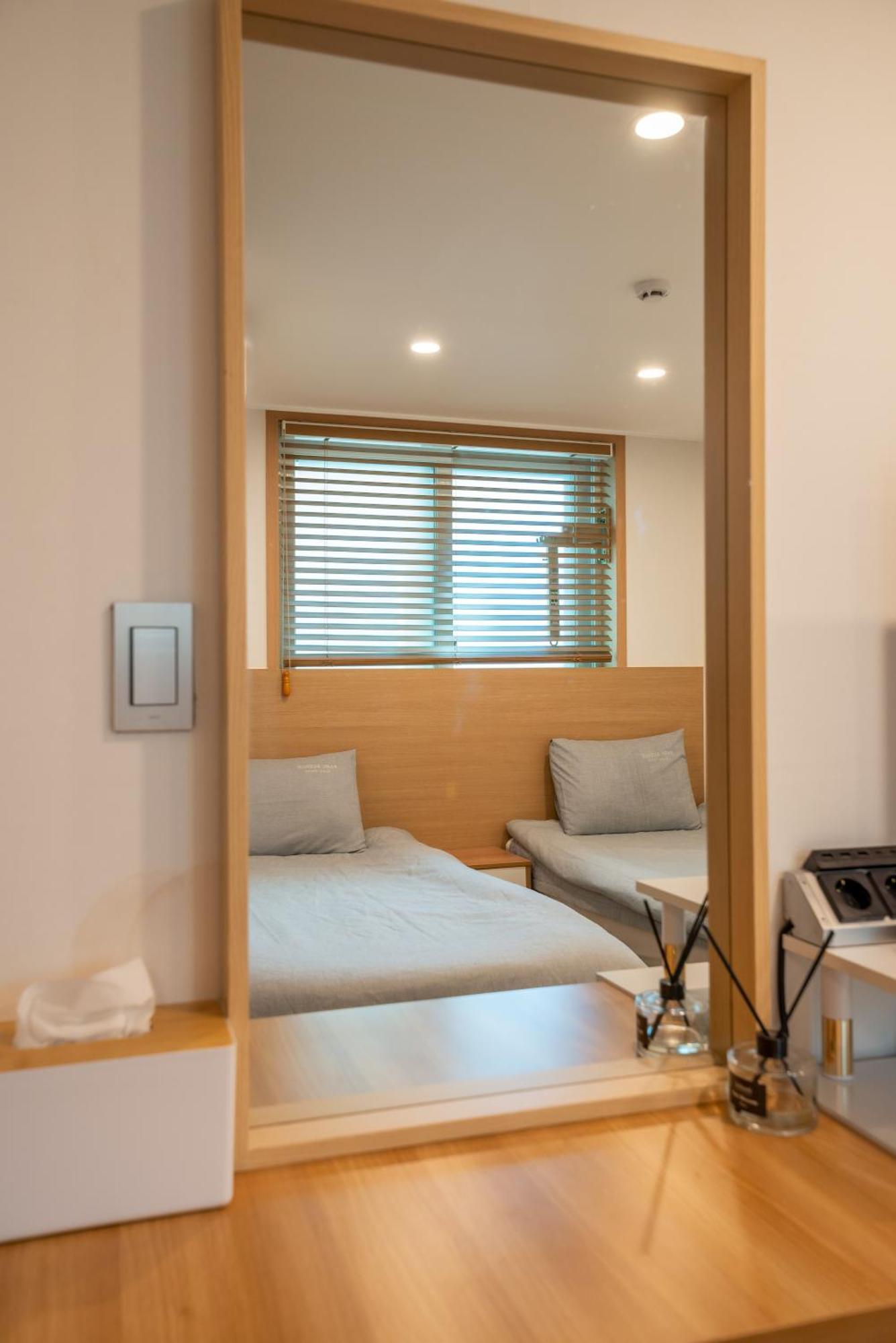 Parkavenue Guesthouse 서울특별시 외부 사진