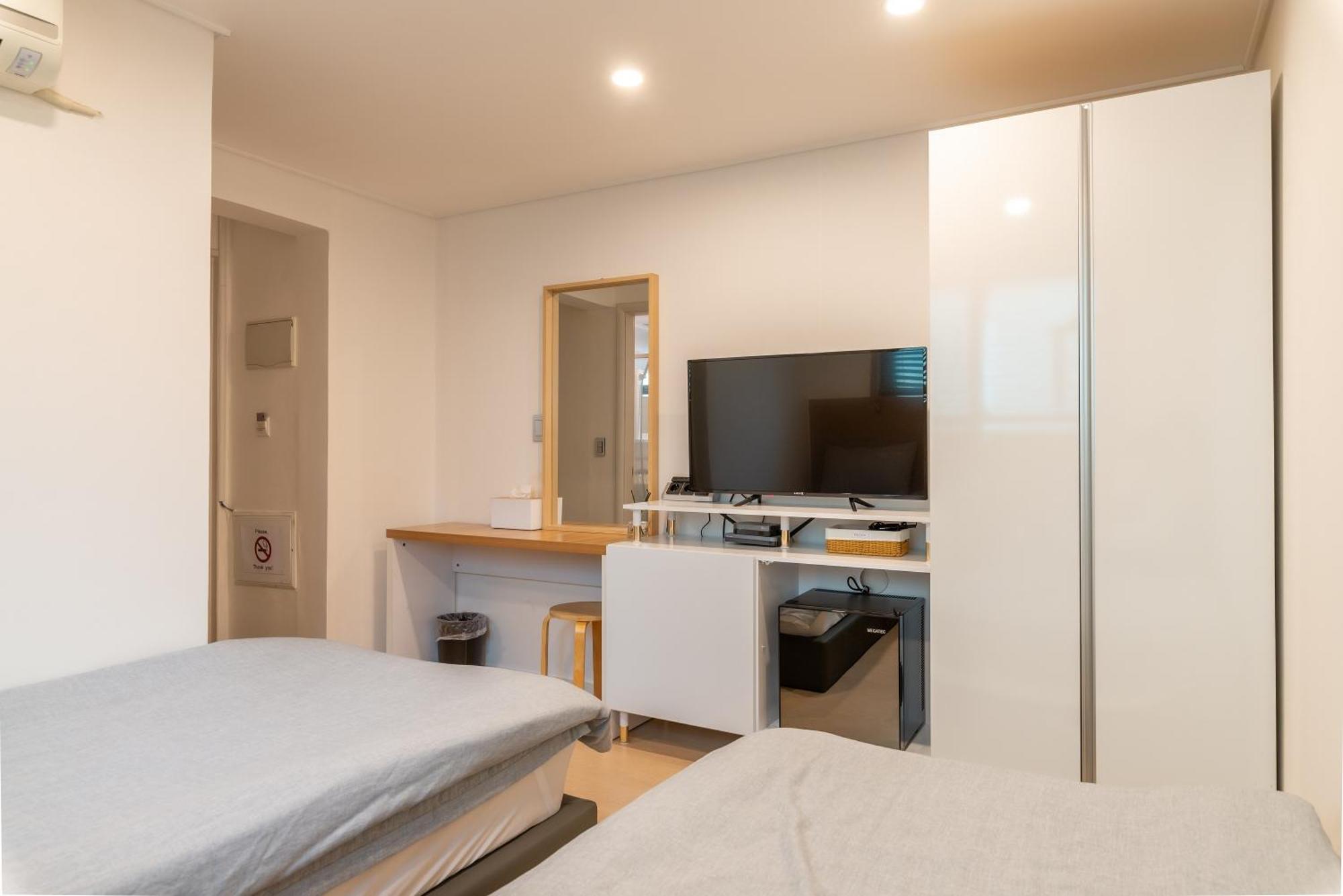 Parkavenue Guesthouse 서울특별시 외부 사진
