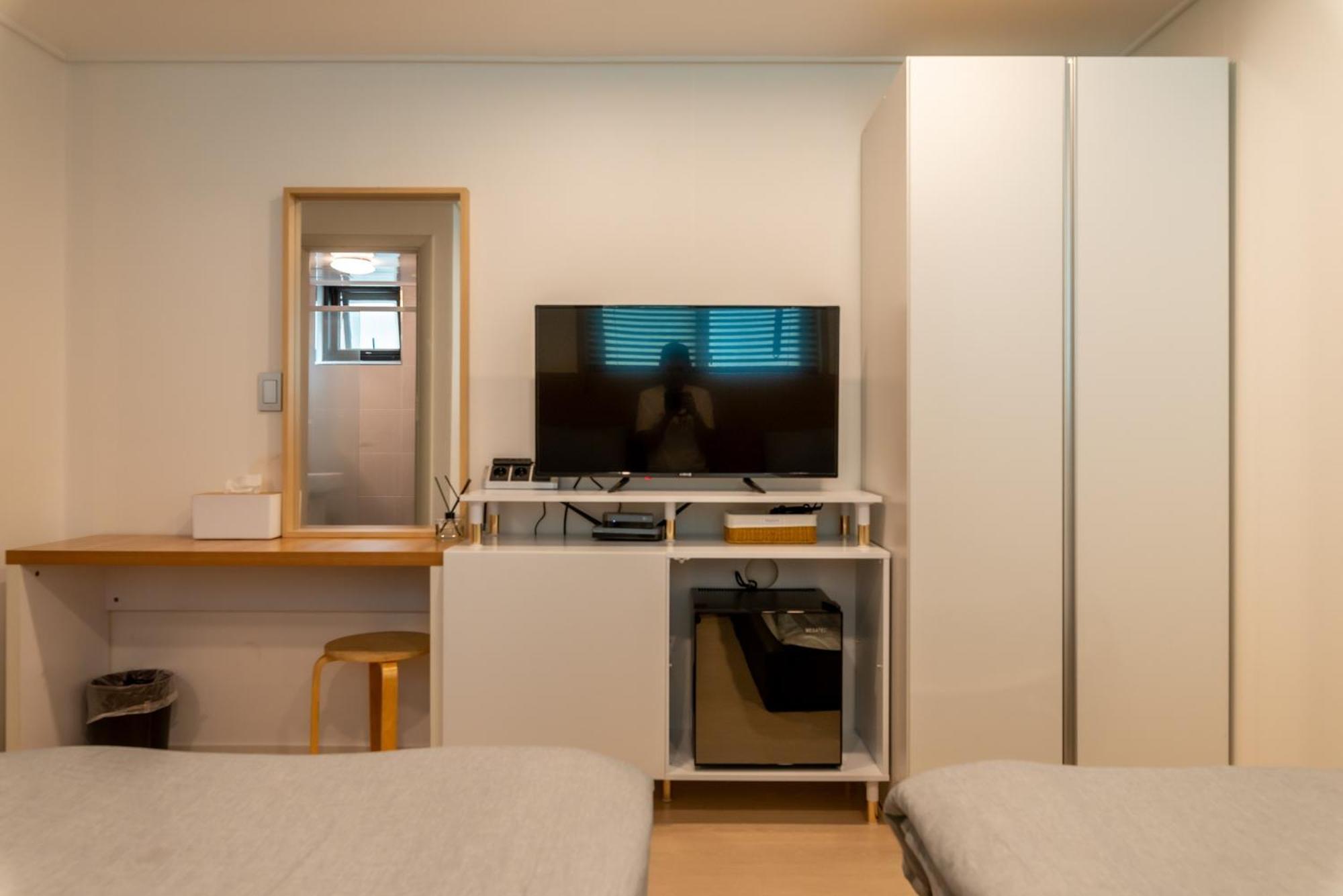 Parkavenue Guesthouse 서울특별시 외부 사진